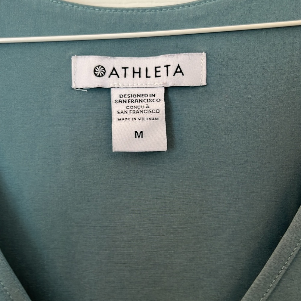 Athleta Swing Forward - Picture 3 of 5